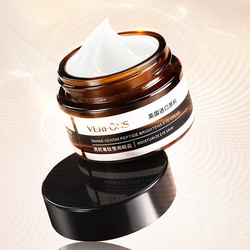 Revitalize Eyes: Firming Cream