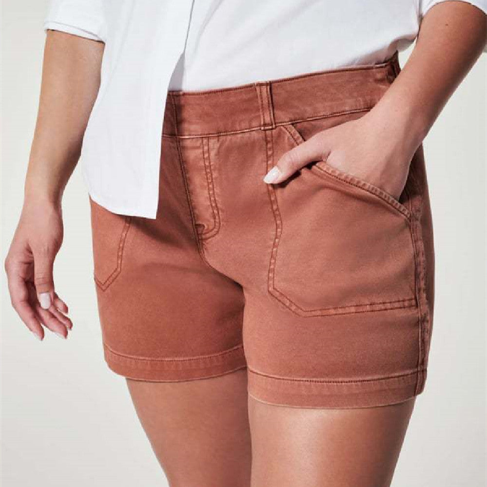 Women's Gorgeous High Waist Casual  Shorts