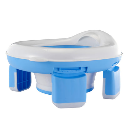 Toddler Outdoor Portable Folding Potty