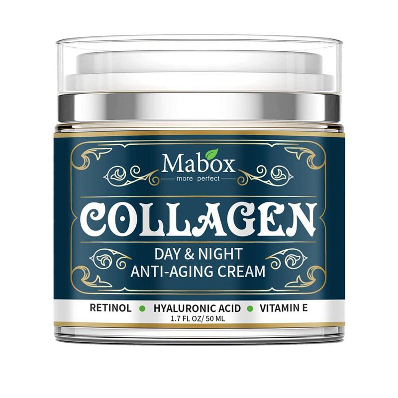 Mabox Collagen Moisturizing Cream