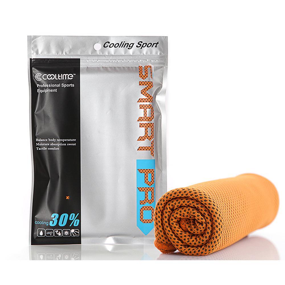 Sports Breathable Quick-Drying Towel