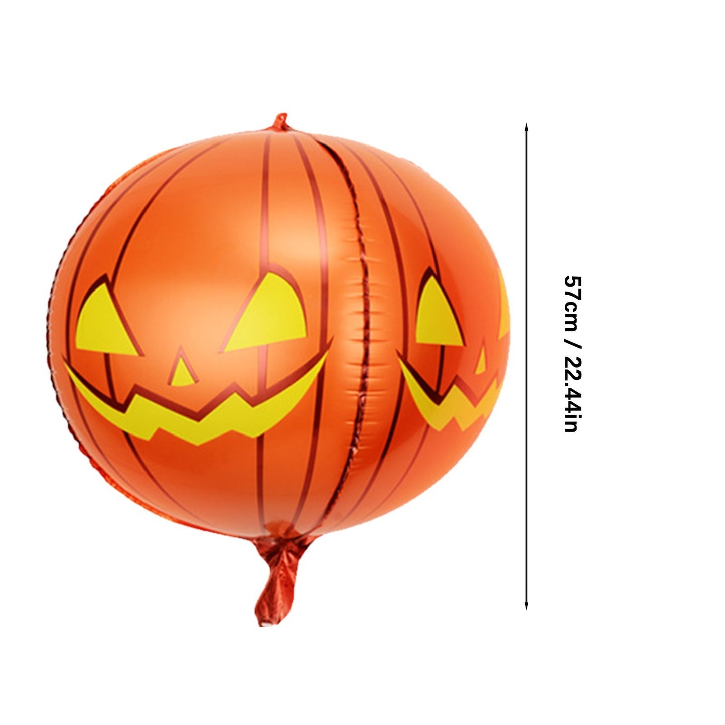 Halloween Eyeball Balloon Inflatable