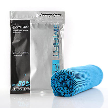 Sports Breathable Quick-Drying Towel