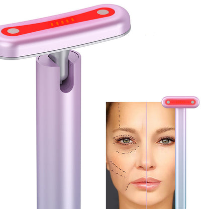 New Beauty Eye Micro-Current Massager