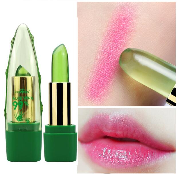 Peiyen Aloe Vera Color Change Lipstick