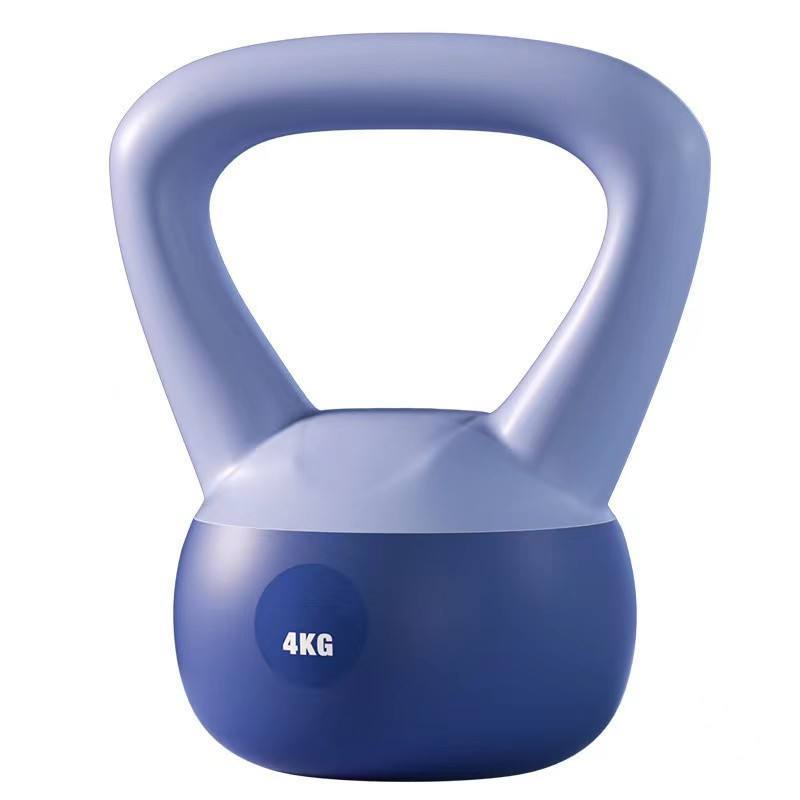 Women's Fitness PVC Kettlebell