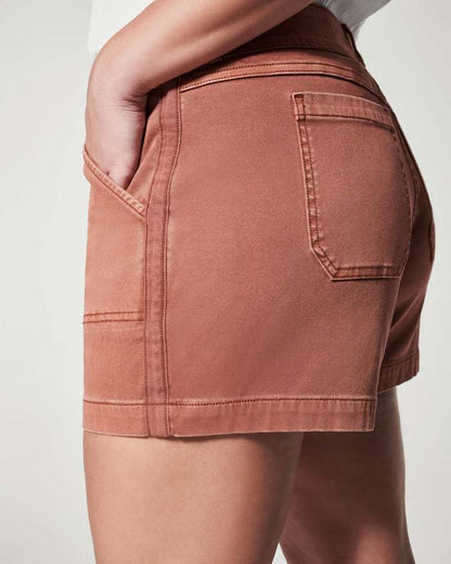 Women's Gorgeous High Waist Casual  Shorts