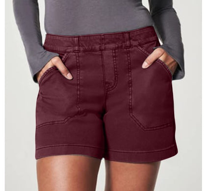 Women's Gorgeous High Waist Casual  Shorts