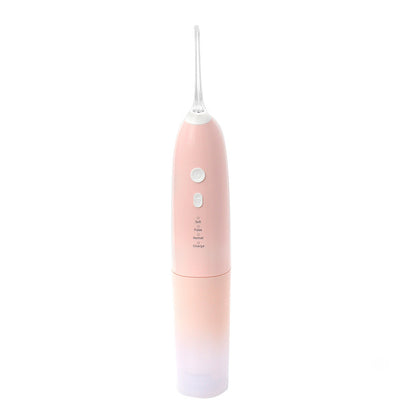 Electric Water Pick, Teeth Cleaner