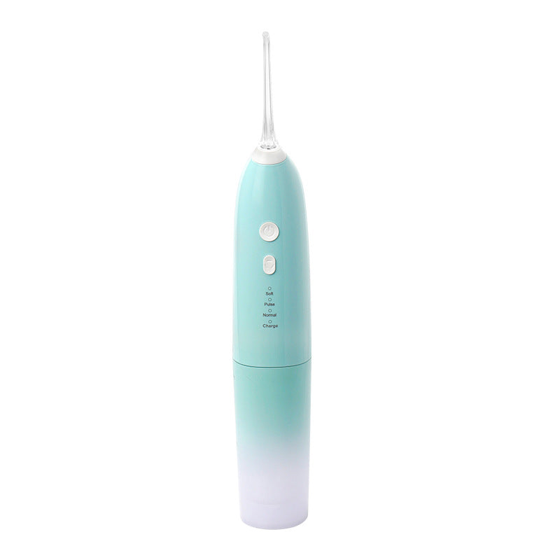 Electric Water Pick, Teeth Cleaner