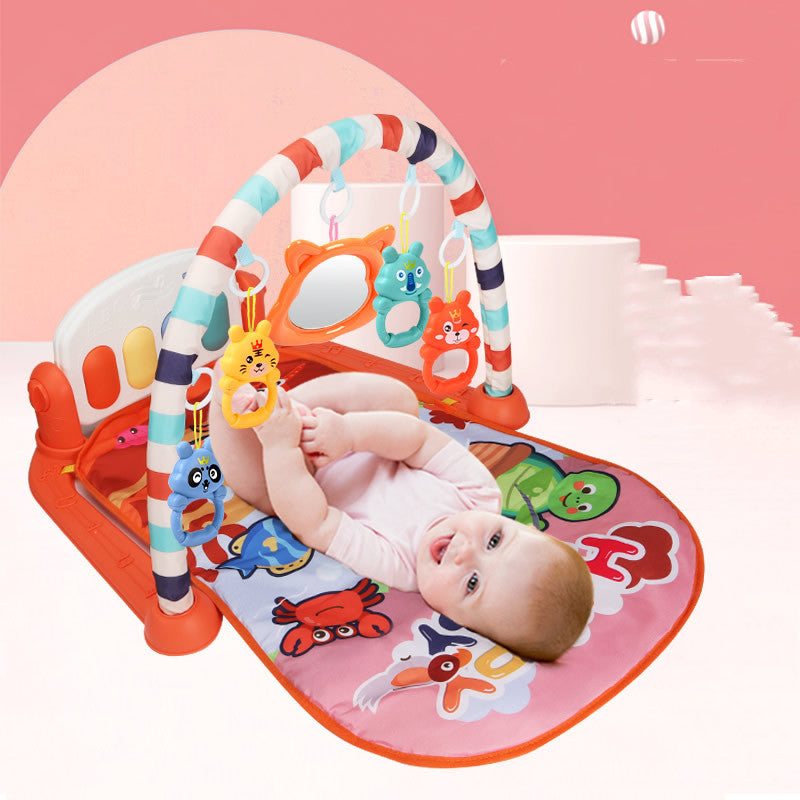 Baby Interactive Sensory Play Mat