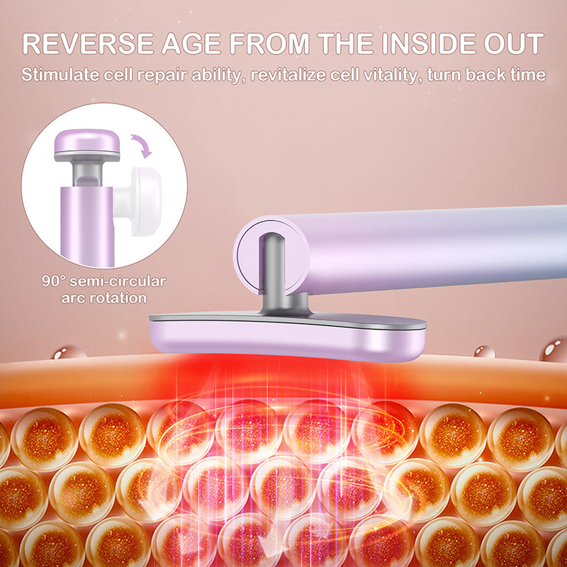 New Beauty Eye Micro-Current Massager