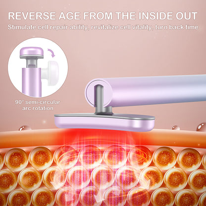 New Beauty Eye Micro-Current Massager