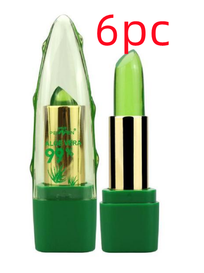 Peiyen Aloe Vera Color Change Lipstick