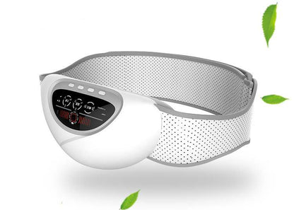 Menstrual Pain Heating Digital Belt Massager