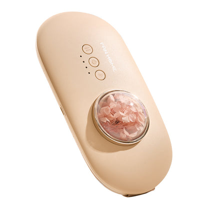 Menstrual Heating Self Massage Heat Pain Relief