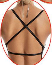 Women's Backless U-shaped Shapewear Corset