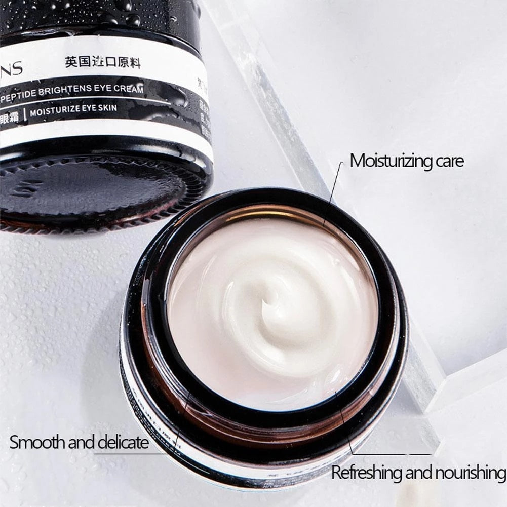 Revitalize Eyes: Firming Cream