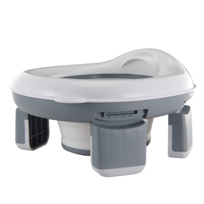 Toddler Outdoor Portable Folding Potty