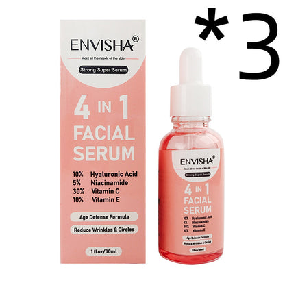 Envisha Anti-Aging Anti-Wrinkle Whitening Facial Serum