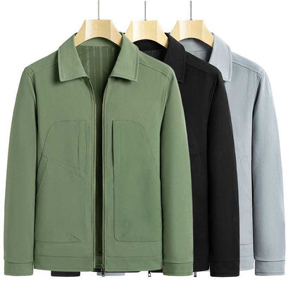 Smart Style Men's Lightweight Jacket