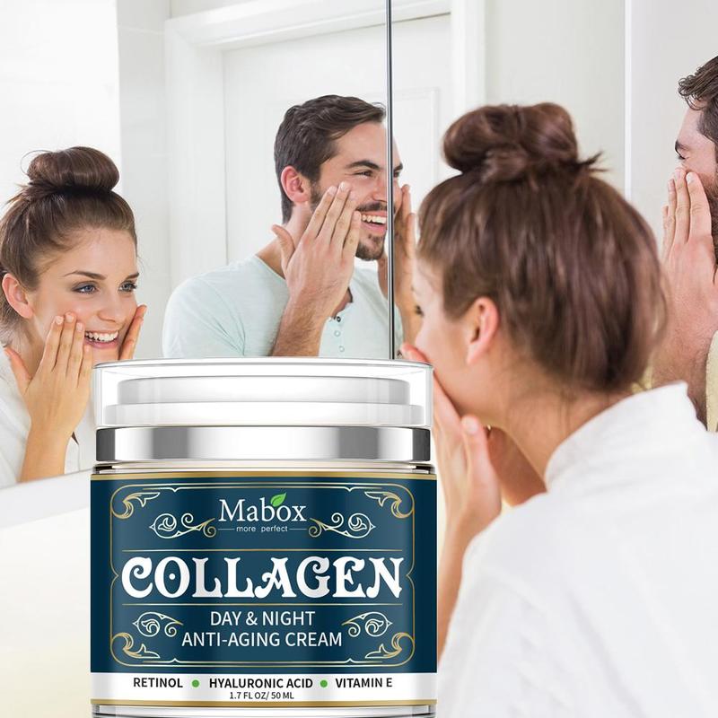 Mabox Collagen Moisturizing Cream