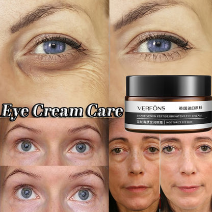 Revitalize Eyes: Firming Cream