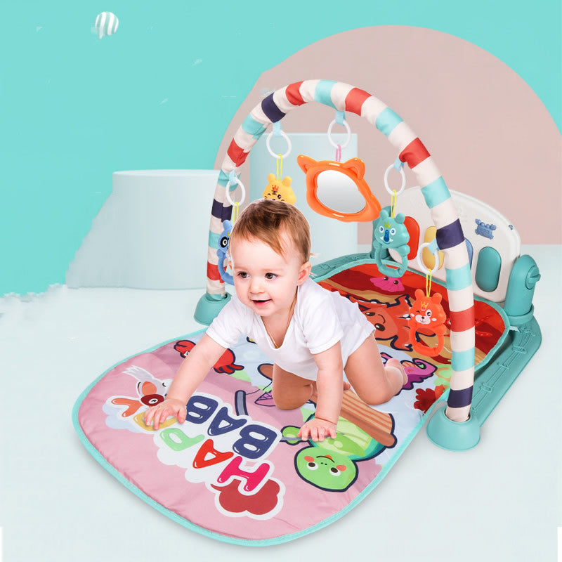 Baby Interactive Sensory Play Mat