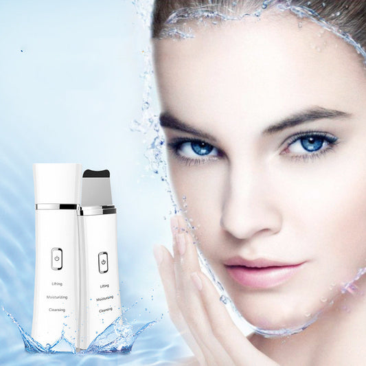 Pore Cleaning New Radiant Skin Instrument