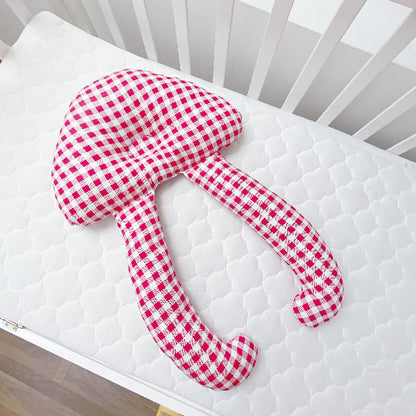 Pure Cotton Baby Soothing Pillow