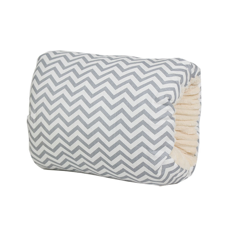 Baby Cotton Nursing/feeding Arm Pillow